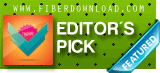 Fiber download Editor's pick